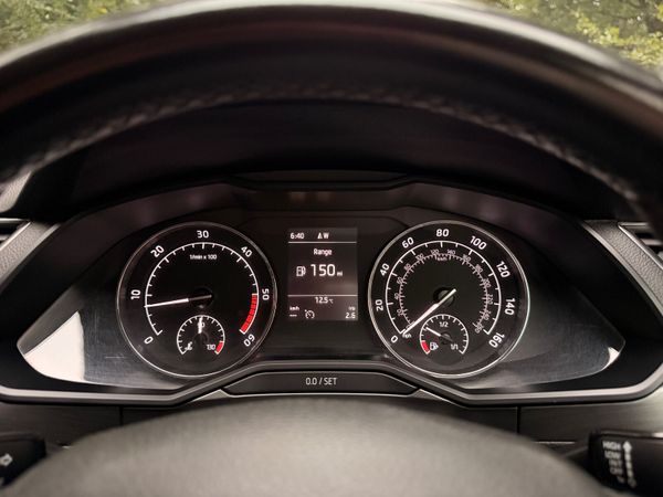 Skoda Superb 2016 2.0 TDI 150 BHP 369132568