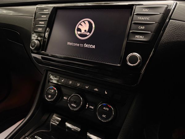 Skoda Superb 2016 2.0 TDI 150 BHP 369132560