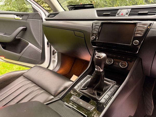 Skoda Superb 2016 2.0 TDI 150 BHP 369132575