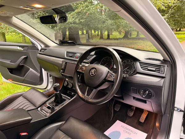 Skoda Superb 2016 2.0 TDI 150 BHP 369132577