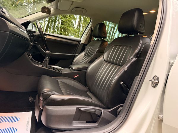 Skoda Superb 2016 2.0 TDI 150 BHP 369132579