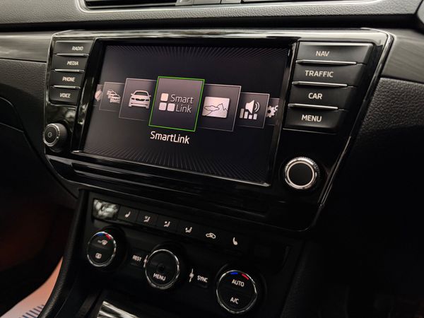 Skoda Superb 2016 2.0 TDI 150 BHP 369132571