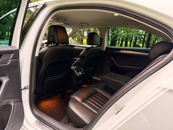 Skoda Superb 2016 2.0 TDI 150 BHP 369132584