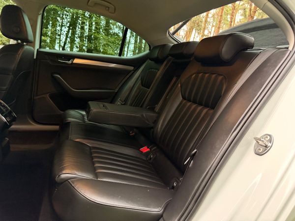 Skoda Superb 2016 2.0 TDI 150 BHP 369132585