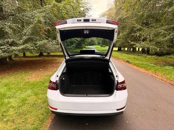 Skoda Superb 2016 2.0 TDI 150 BHP 369132587