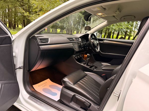 Skoda Superb 2016 2.0 TDI 150 BHP 369132580
