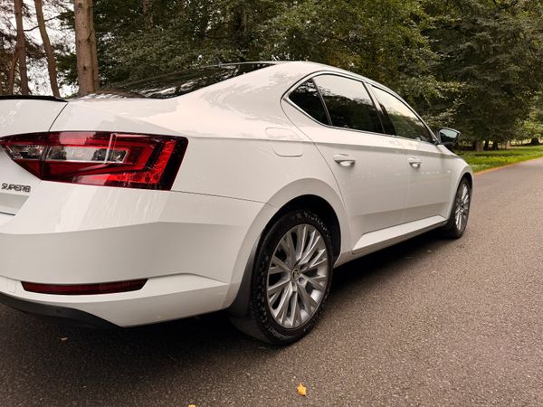 Skoda Superb 2016 2.0 TDI 150 BHP 369132595