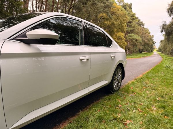Skoda Superb 2016 2.0 TDI 150 BHP 369132596