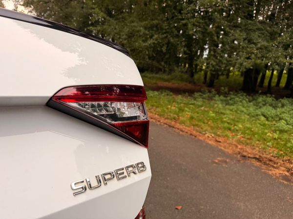 Skoda Superb 2016 2.0 TDI 150 BHP 369132598