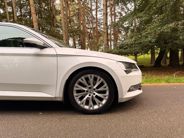 Skoda Superb 2016 2.0 TDI 150 BHP 369132590