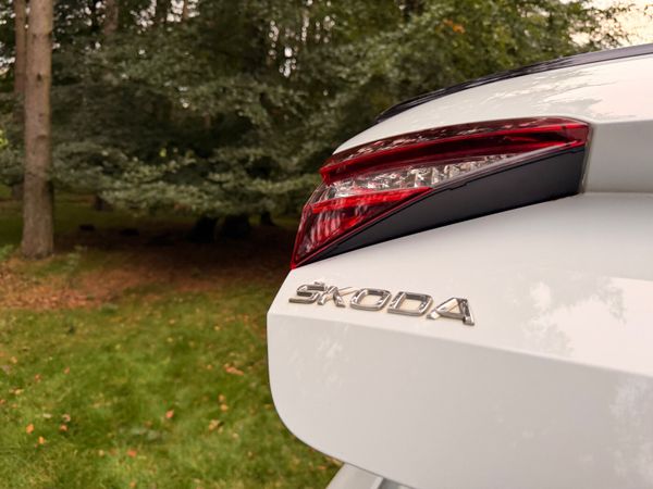 Skoda Superb 2016 2.0 TDI 150 BHP 369132593