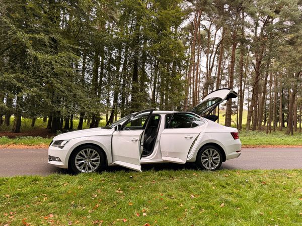 Skoda Superb 2016 2.0 TDI 150 BHP 369132602