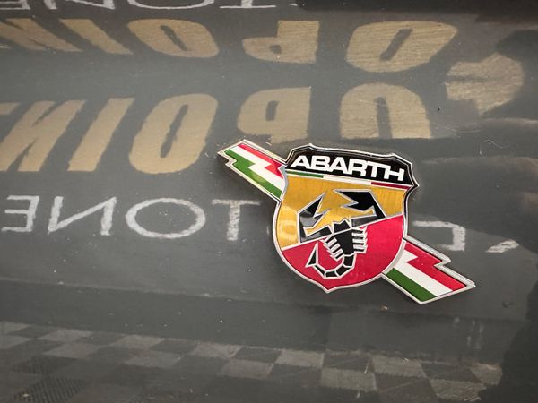 Fiat 500 2011 369133596