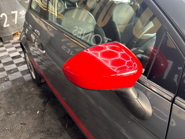 Fiat 500 2011 369133590