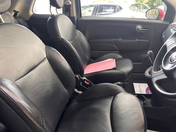 Fiat 500 2011 369133600