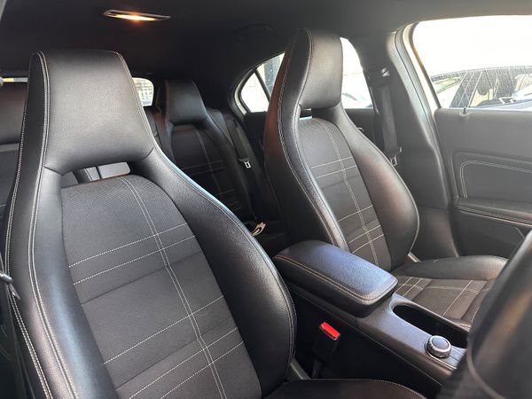 Mercedes-Benz A-Class 2014 369133831