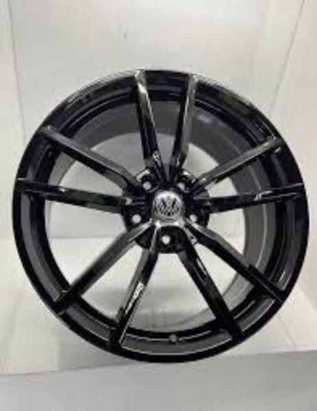 NEW CVRT & Choice of  New alloys 369143788