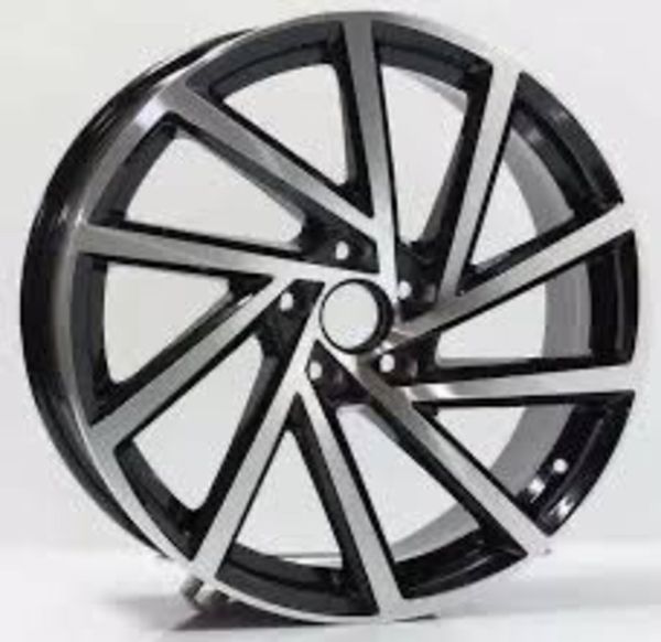 NEW CVRT & Choice of  New alloys 369143789