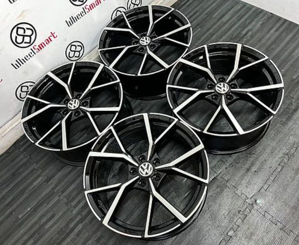 NEW CVRT & Choice of  New alloys 369143790