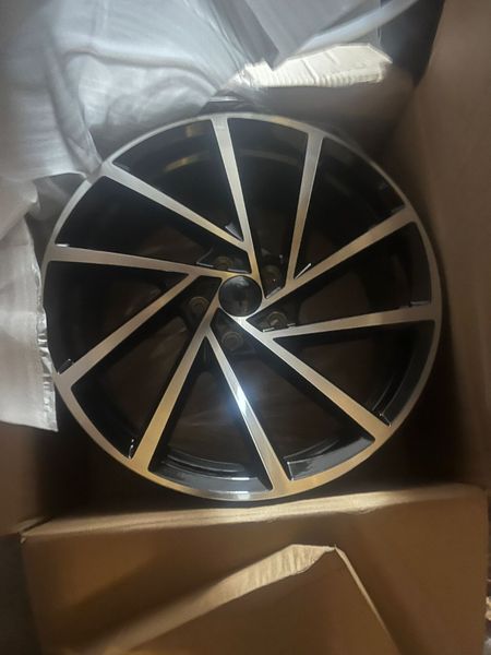 NEW CVRT & Choice of  New alloys 369143791