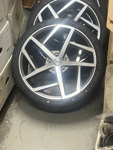 NEW CVRT & Choice of  New alloys 369143792