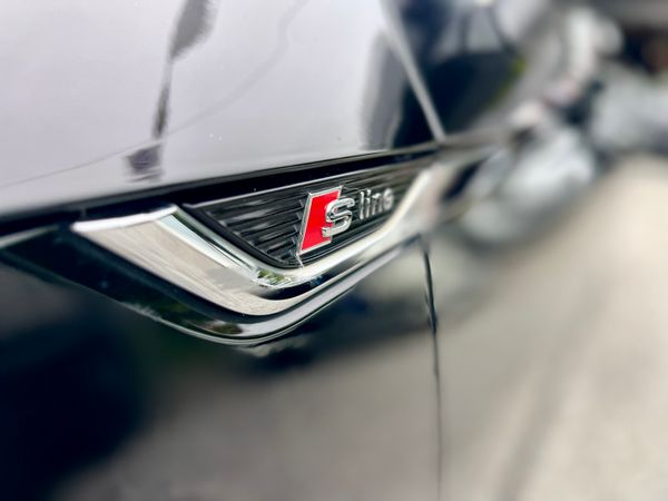 Audi A5 2.0 S-Line Auto 369156023