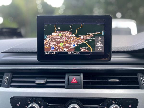 Audi A5 2.0 S-Line Auto 369156036