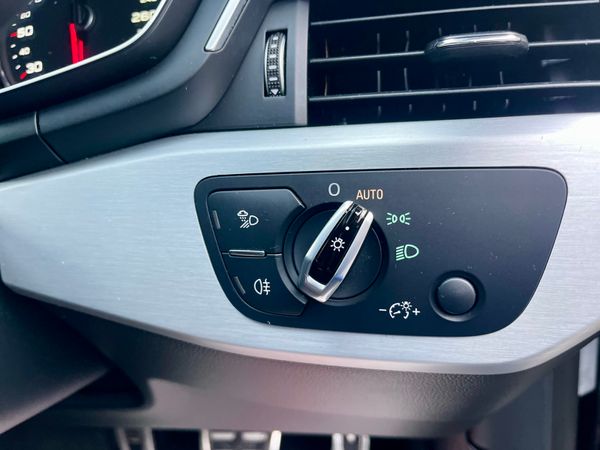 Audi A5 2.0 S-Line Auto 369156030