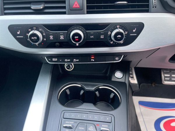 Audi A5 2.0 S-Line Auto 369156032