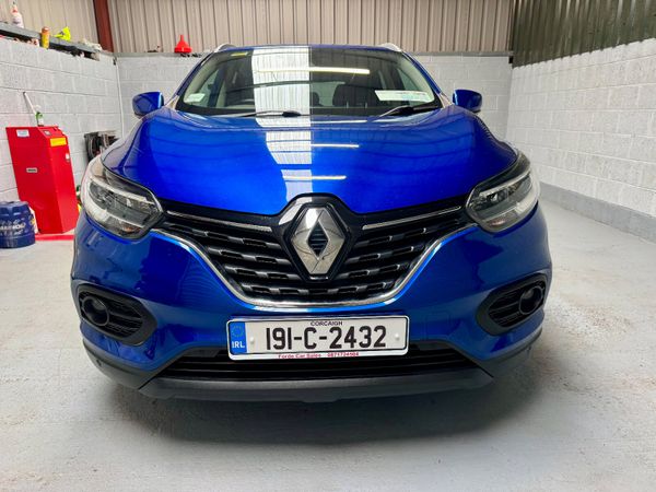 Renault Kadjar 2019 369156407