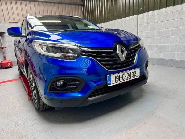 Renault Kadjar 2019 369156410