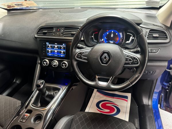 Renault Kadjar 2019 369156425