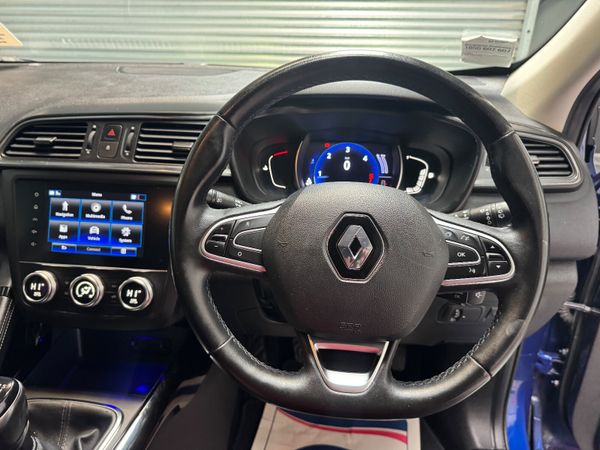 Renault Kadjar 2019 369156426