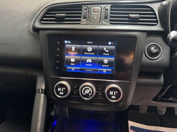 Renault Kadjar 2019 369156427