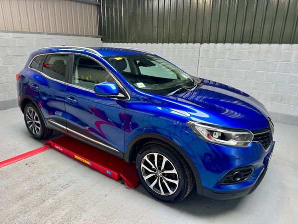 Renault Kadjar 2019 369156428