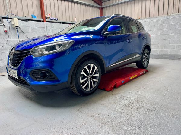 Renault Kadjar 2019 369156420