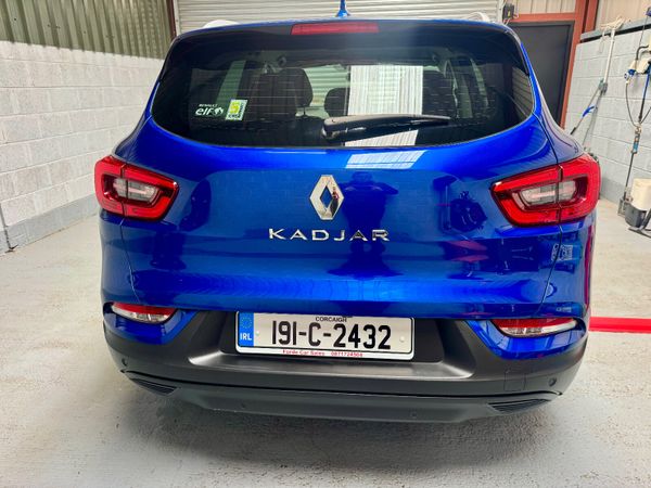 Renault Kadjar 2019 369156421