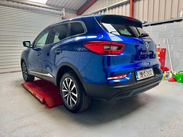 Renault Kadjar 2019 369156422