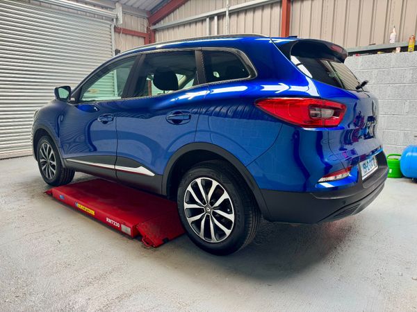 Renault Kadjar 2019 369156423