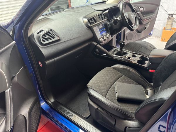 Renault Kadjar 2019 369156442