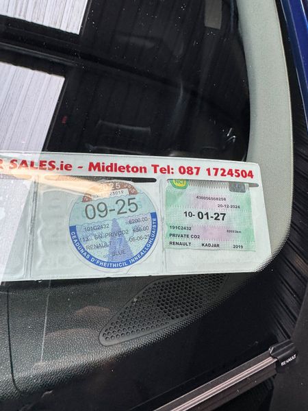 Renault Kadjar 2019 369156452