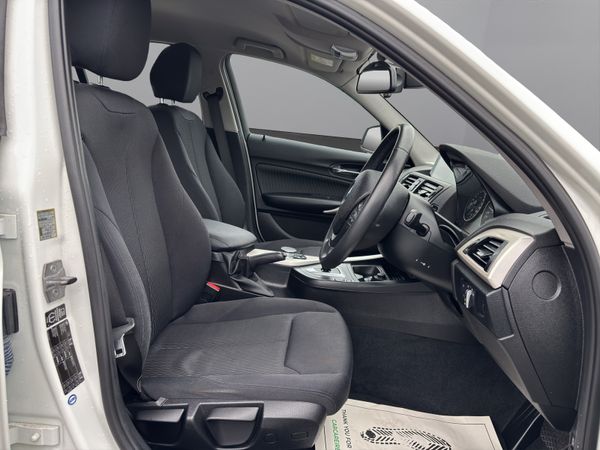 2015 BMW 116I (S113) AUTOMATIC 369159884