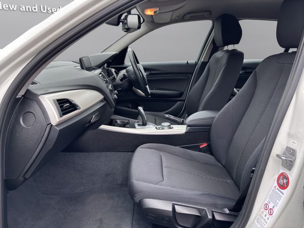 2015 BMW 116I (S113) AUTOMATIC 369159885