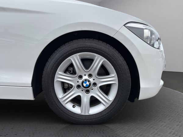 2015 BMW 116I (S113) AUTOMATIC 369159886