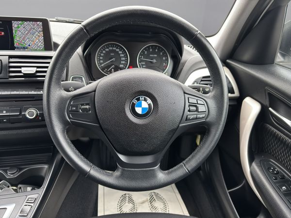 2015 BMW 116I (S113) AUTOMATIC 369159887