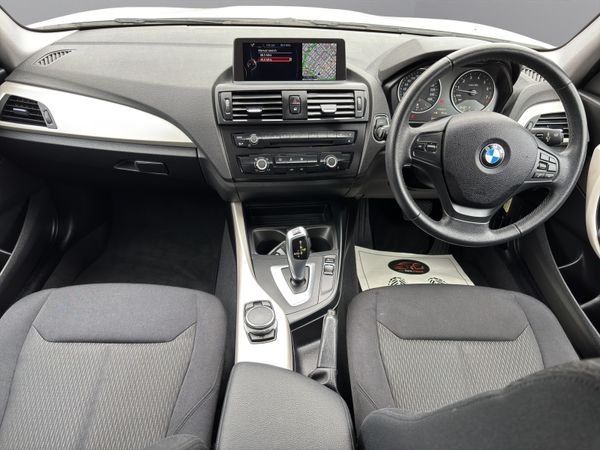 2015 BMW 116I (S113) AUTOMATIC 369159888