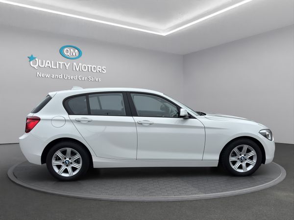2015 BMW 116I (S113) AUTOMATIC 369159883