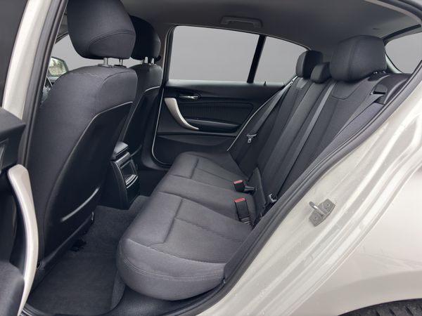 2015 BMW 116I (S113) AUTOMATIC 369159891