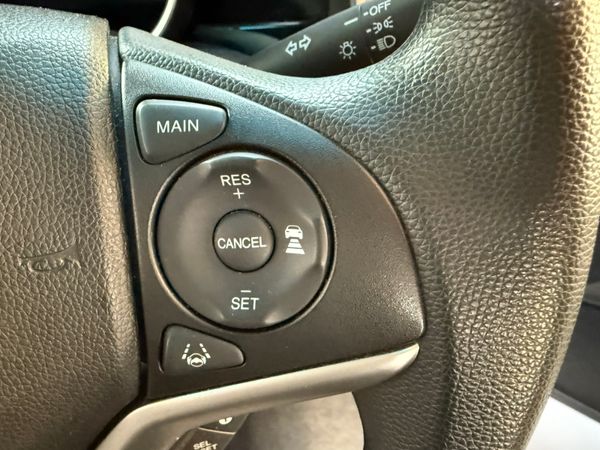 2019 Honda Fit 1.5 Petrol Hybrid ,Auto, 41K Miles 369165094