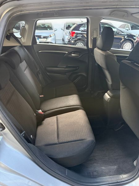 2019 Honda Fit 1.5 Petrol Hybrid ,Auto, 41K Miles 369165107